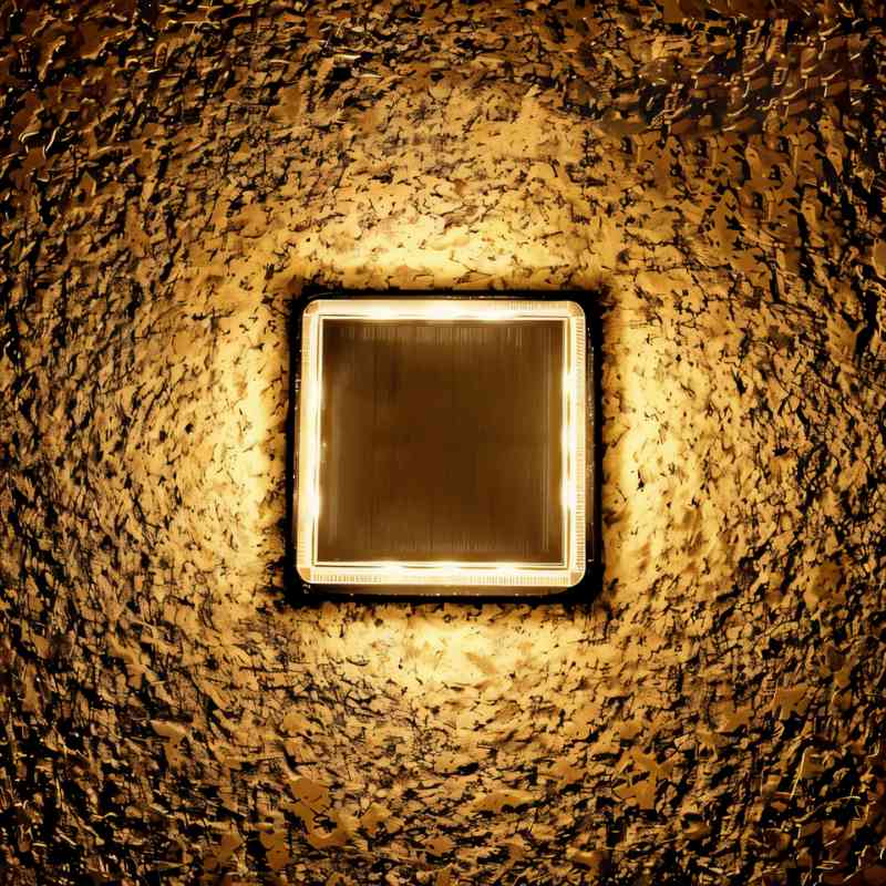 Shamsi Outdoor Stair Light