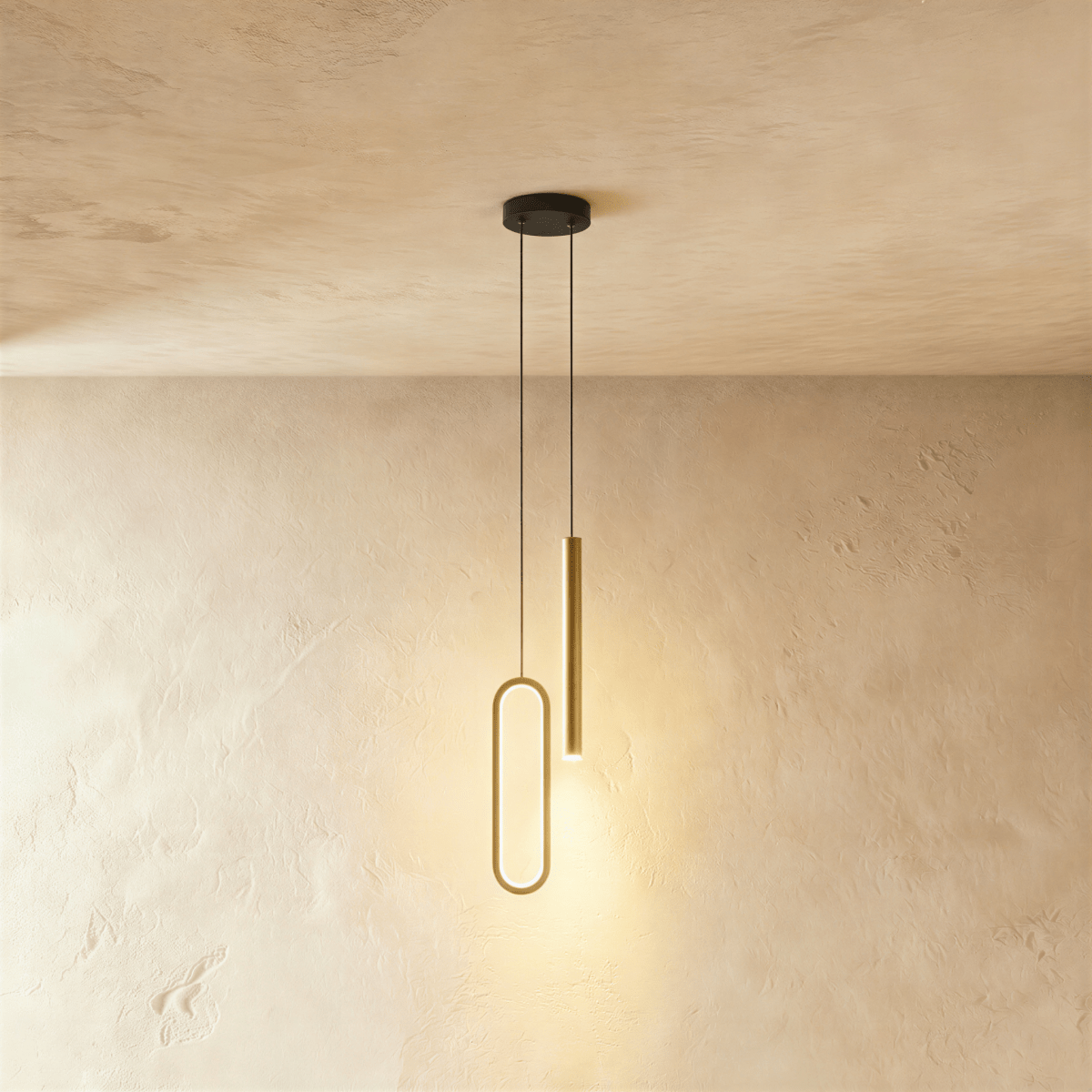 Sheen Pendant Light - Residence Supply