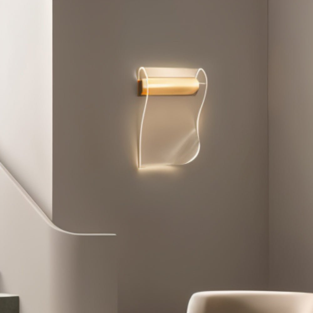 Sheets Wall Lamp - Residence Supply