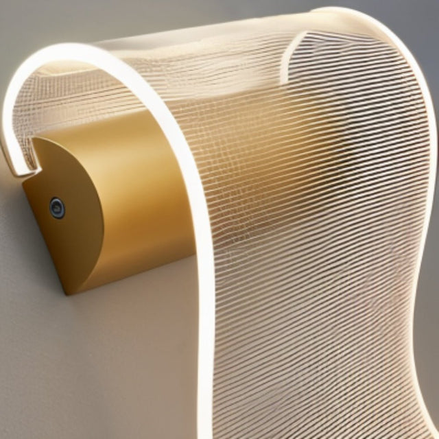 Sheets Wall Lamp - Residence Supply