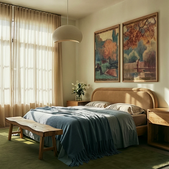 Shibui Pendant Light - Residence Supply