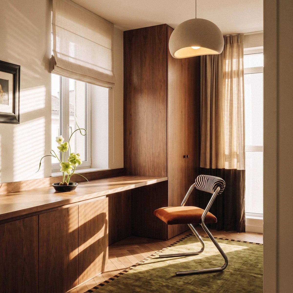 Shibui Pendant Light - Residence Supply