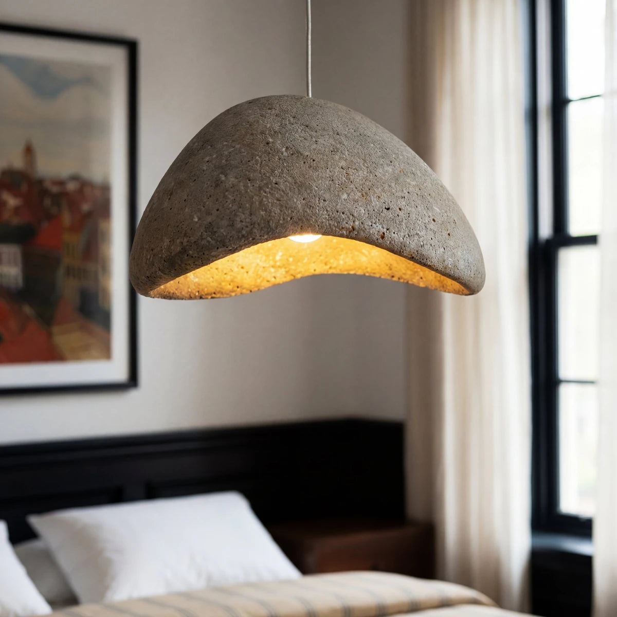 Shibui Sand Pendant Light - Residence Supply
