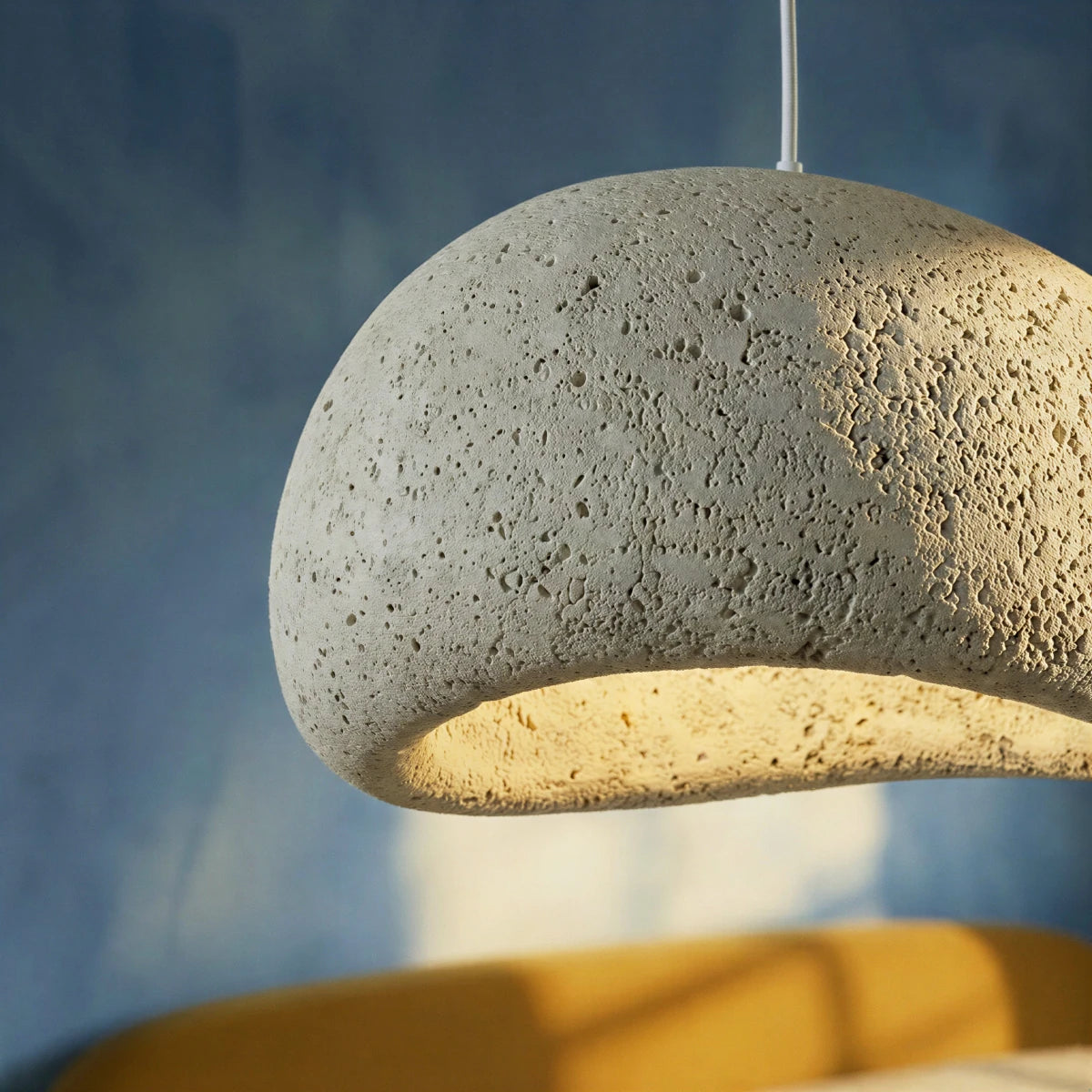 Shibui Sand Pendant Light - Residence Supply