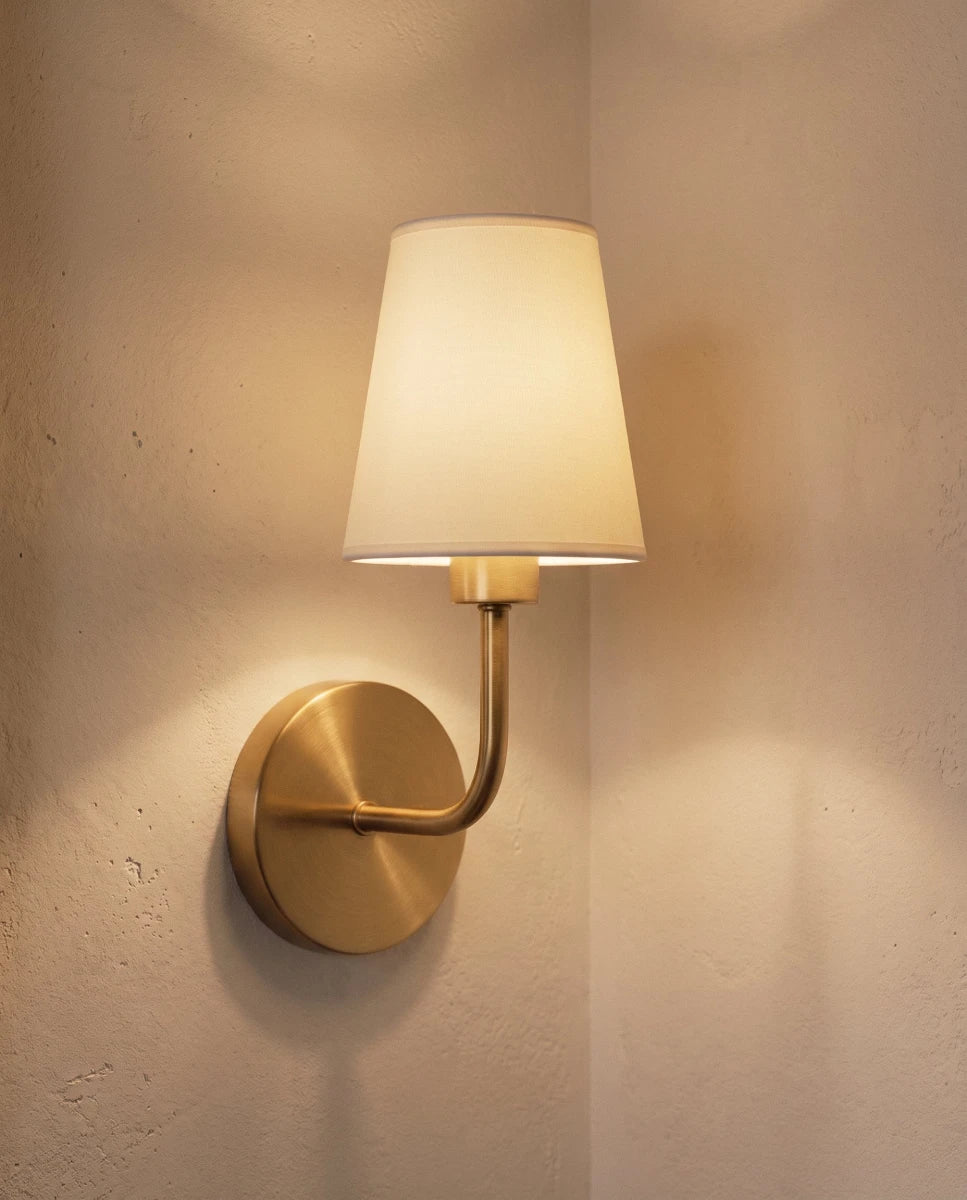 Shira Wall Lamp - Residence Supply