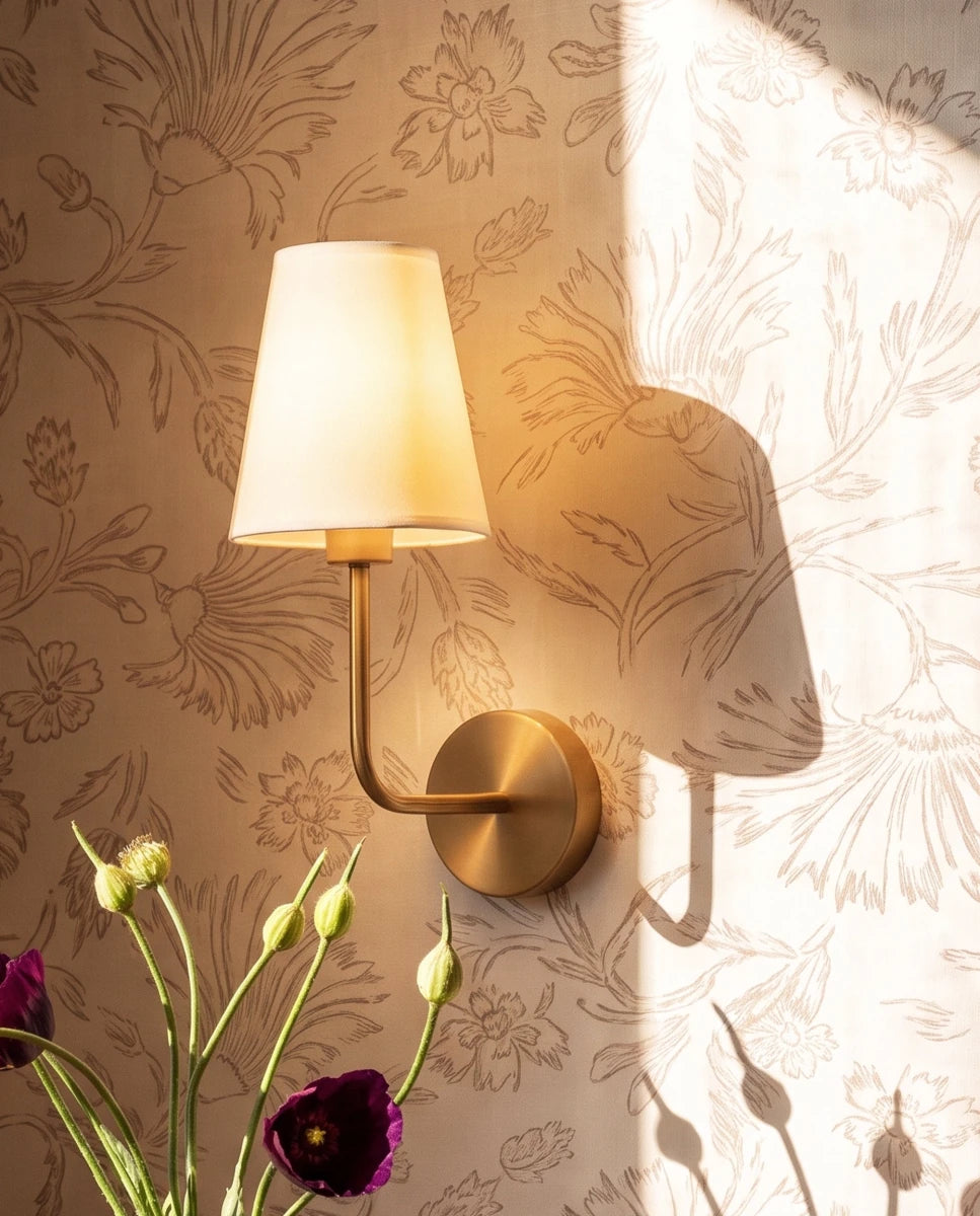 Shira Wall Lamp - Residence Supply