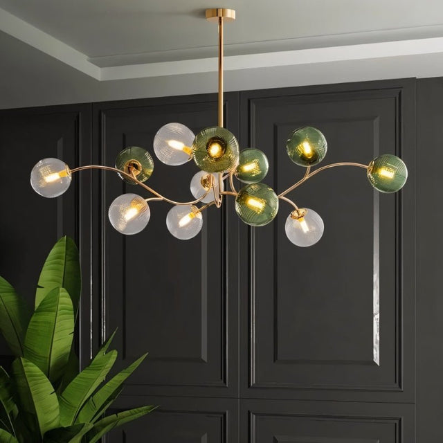 Shirah Chandelier - Residence Supply