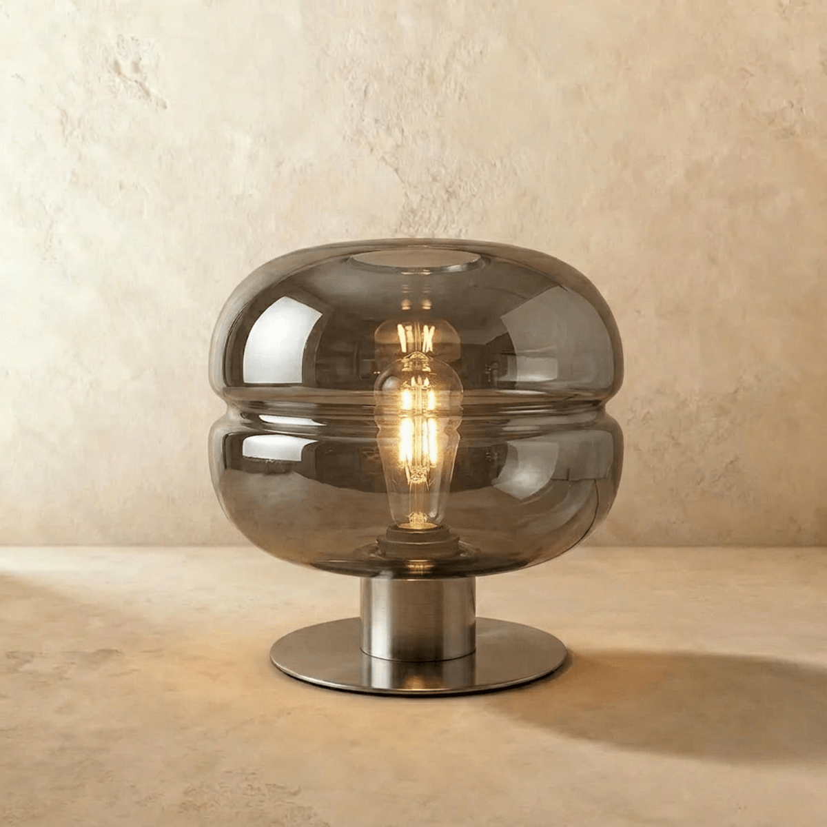 Shurra Table Lamp - Residence Supply