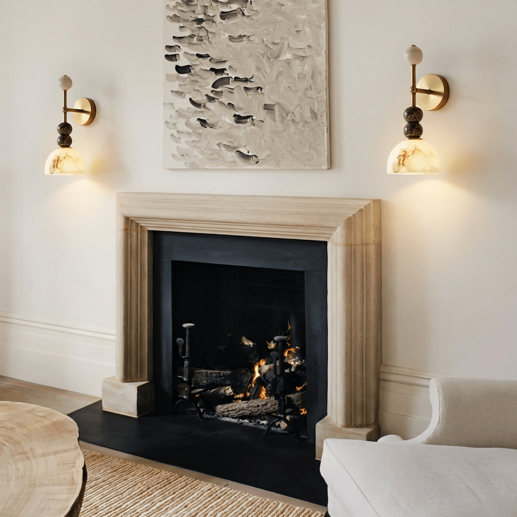Siena Wall Lamp - Residence Supply