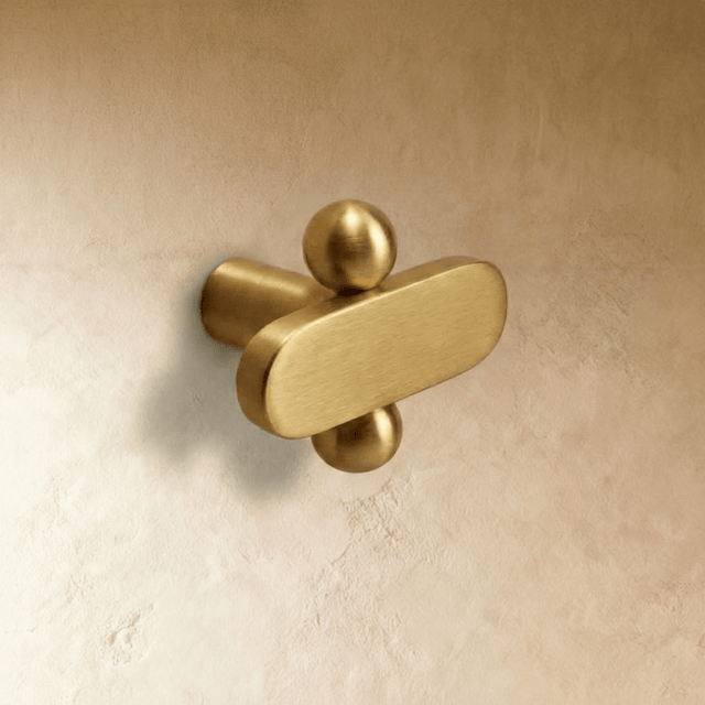 Sile Knob - Residence Supply
