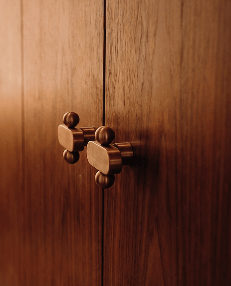 Sile Knob - Residence Supply
