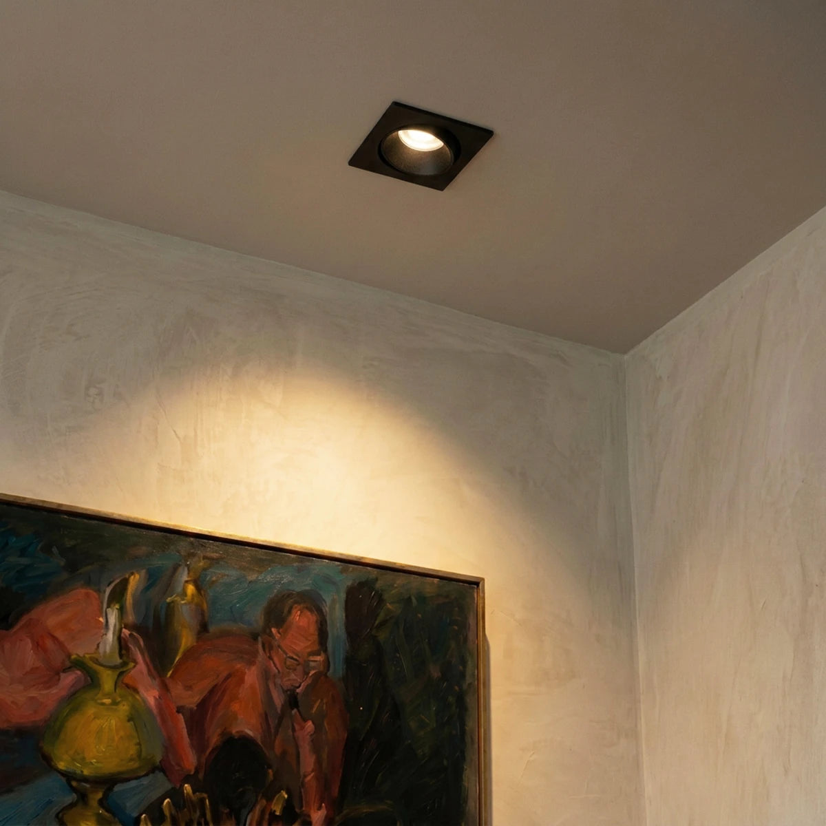 Silio Downlight - Residence Supply
