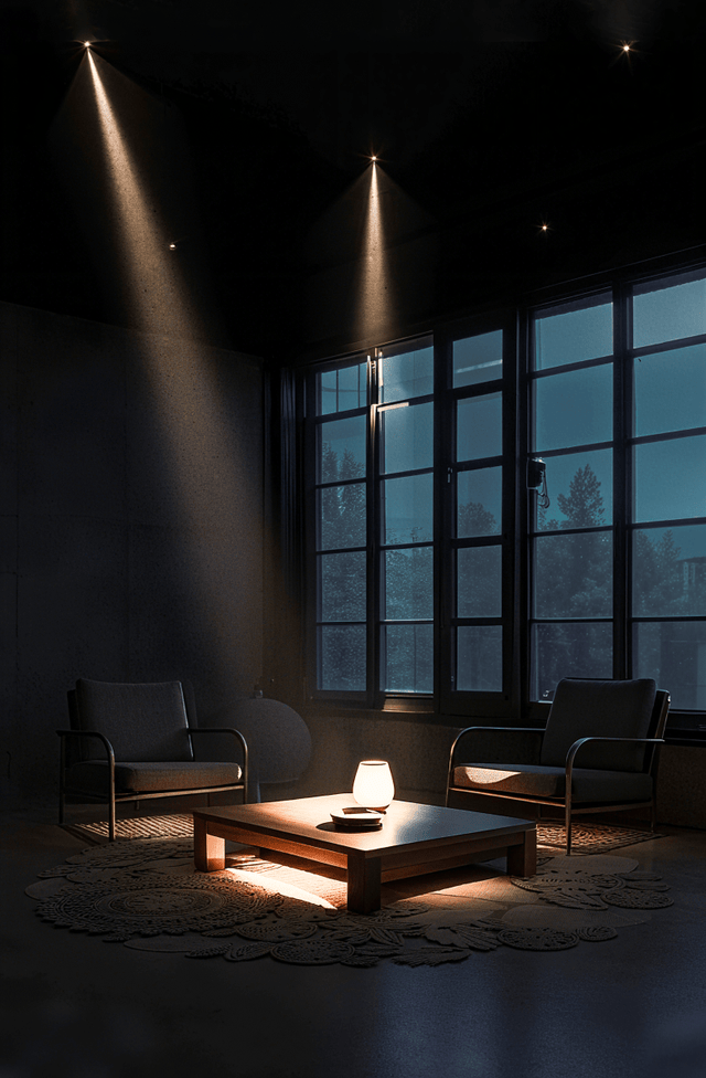 Silis Adjustable Downlight - Residence Supply