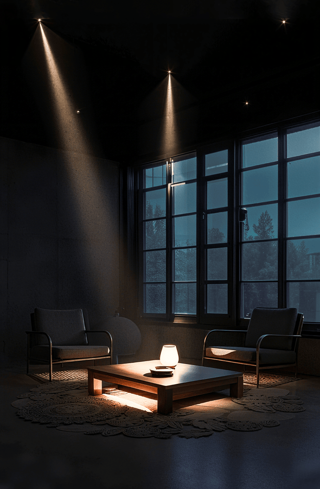 Silis Adjustable Downlight - Residence Supply