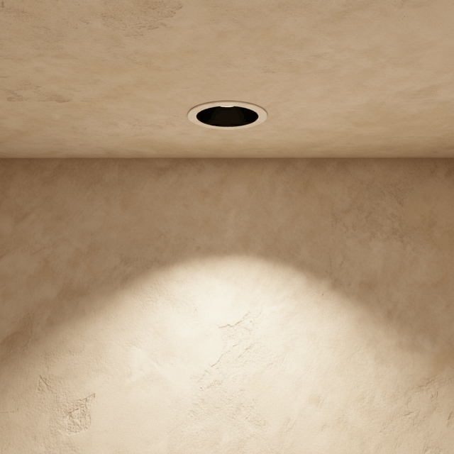 Silis Adjustable Downlight - Residence Supply