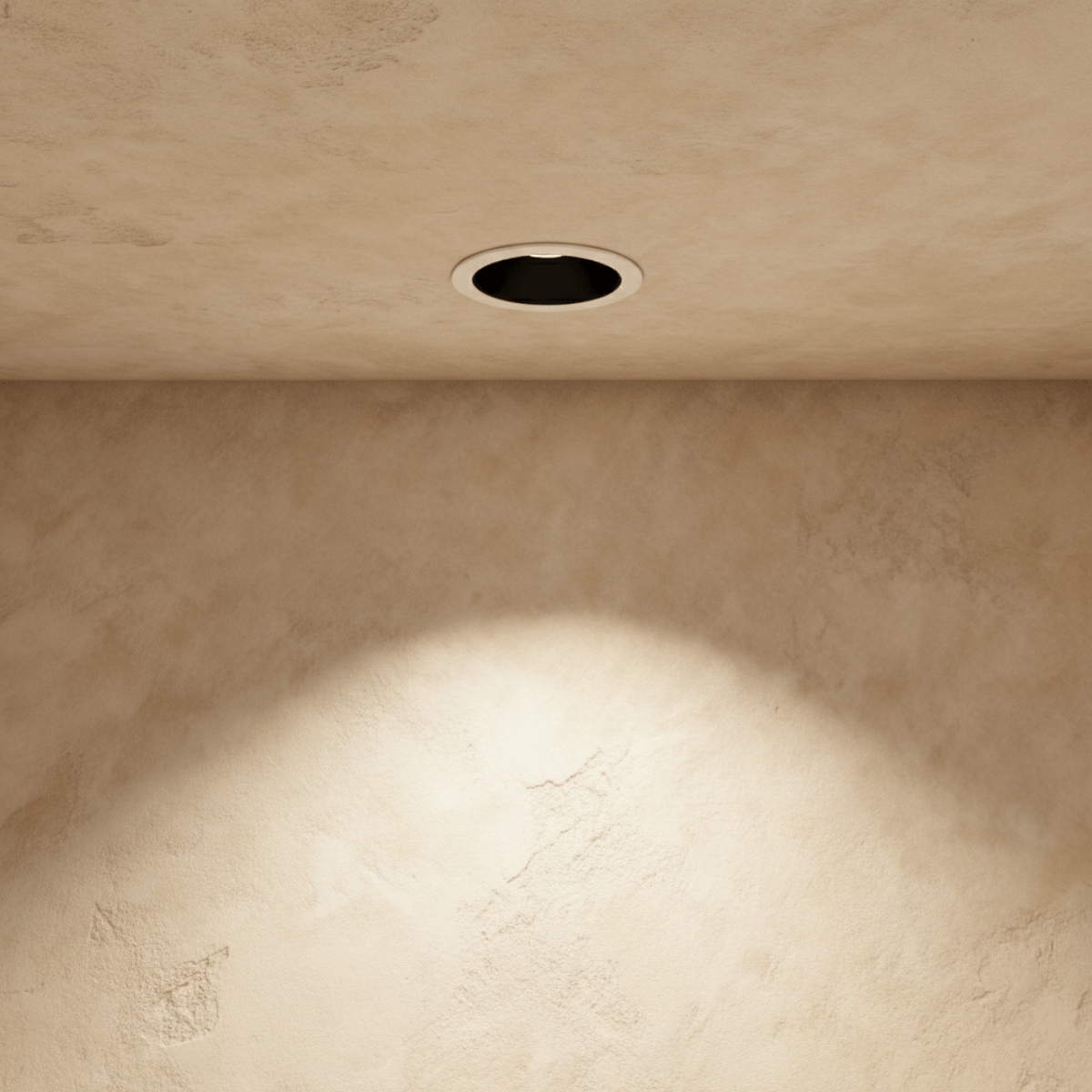 Silis Adjustable Downlight - Residence Supply