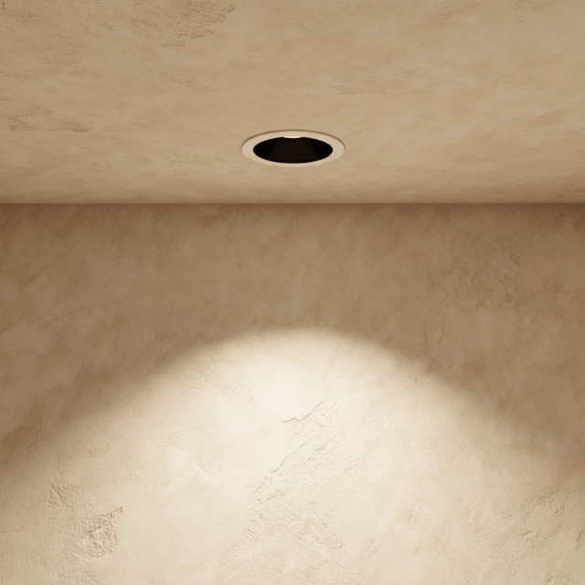 Silis Adjustable Downlight - Residence Supply