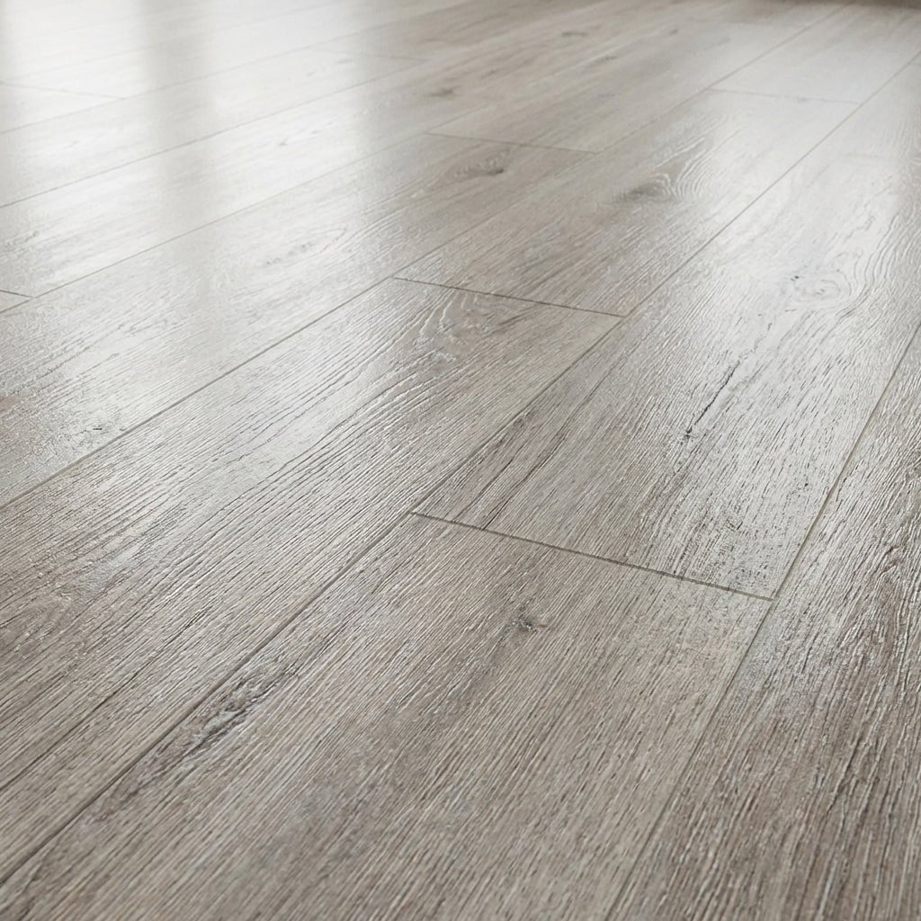 Silvermere Waterproof Flooring - Residence Supply