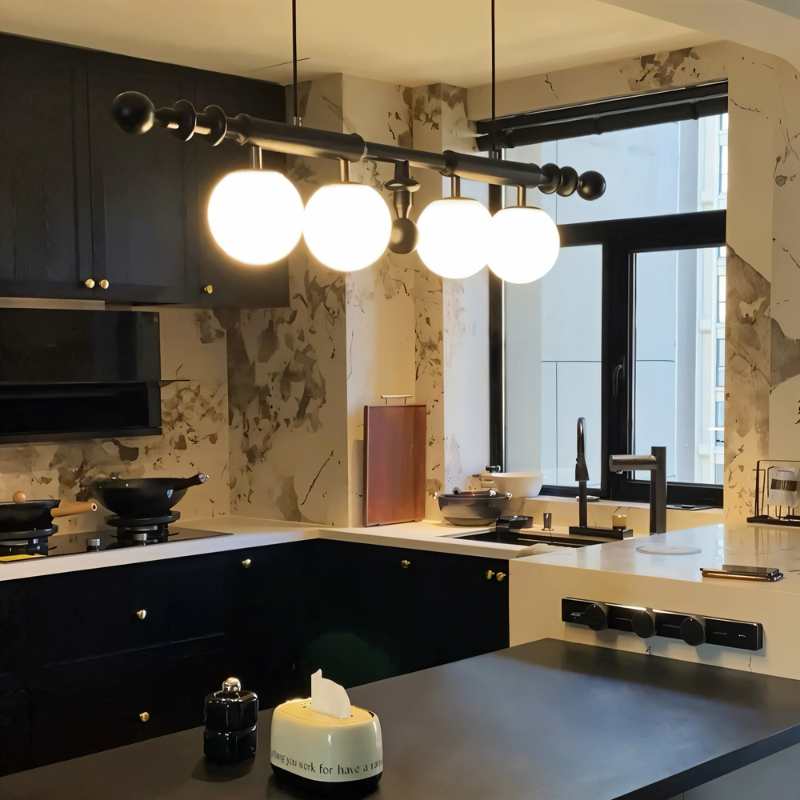 Simet Pendant Light