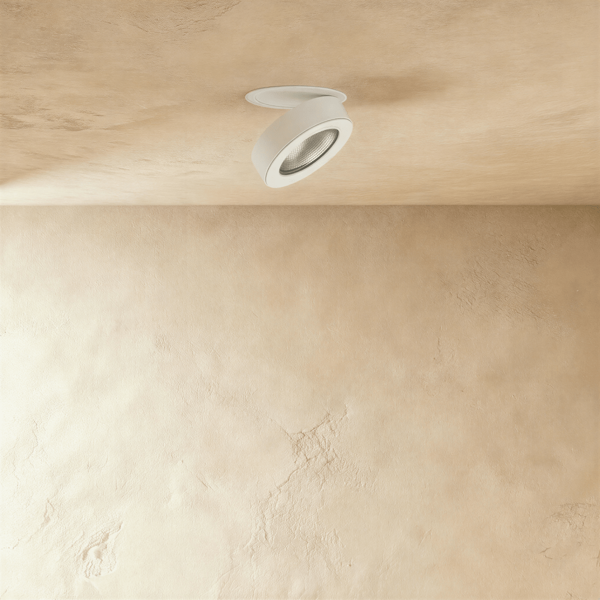 Simon Downlight - Residence Supply