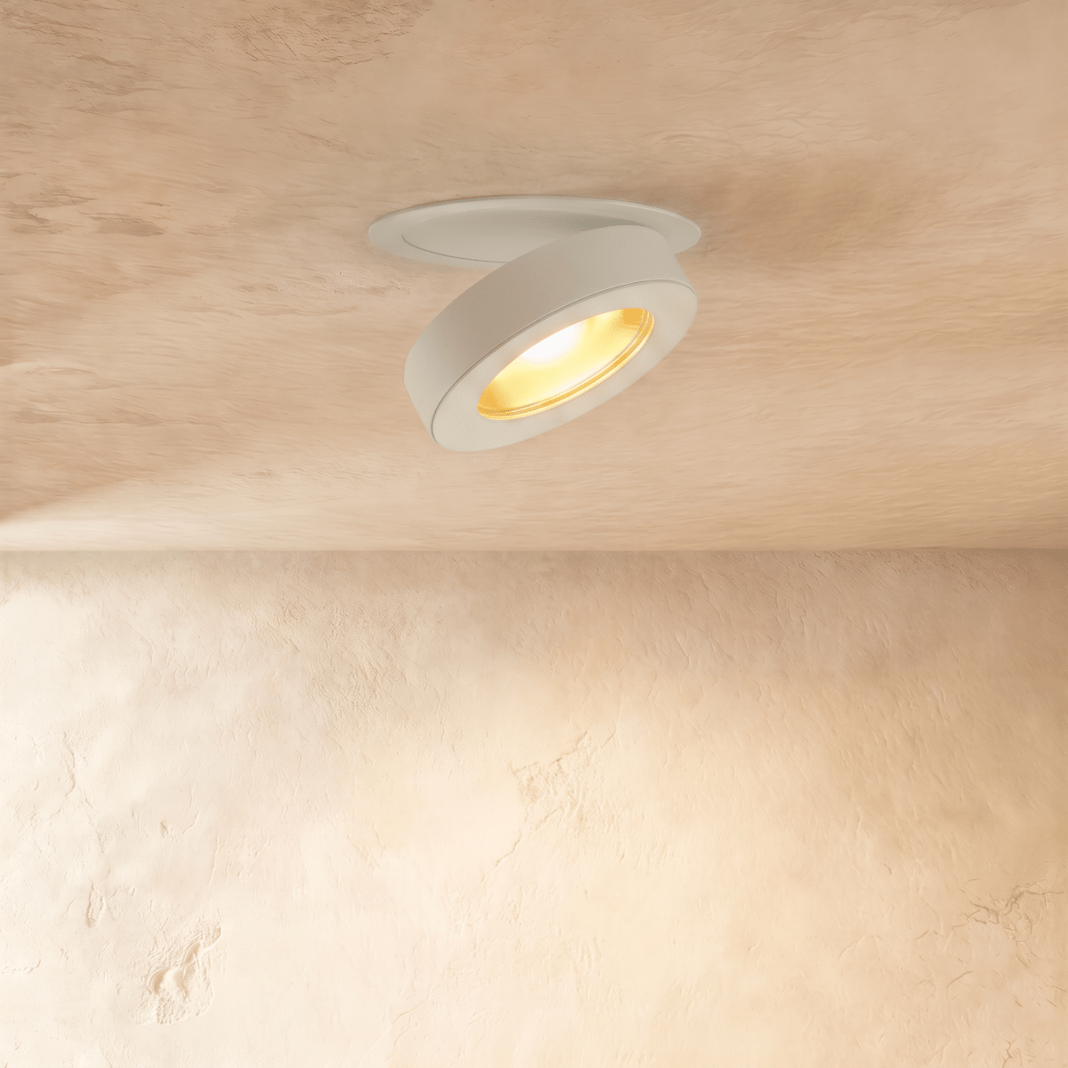 Simon Downlight - Residence Supply