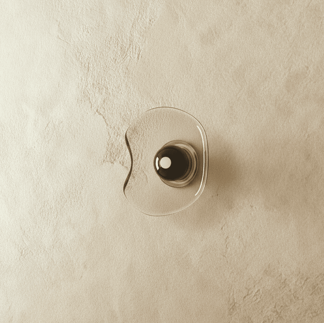 Simrat Wall Lamp - Residence Supply