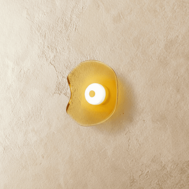 Simrat Wall Lamp - Residence Supply