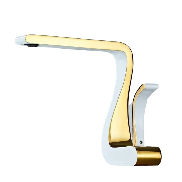 Sincan Bathroom Faucet
