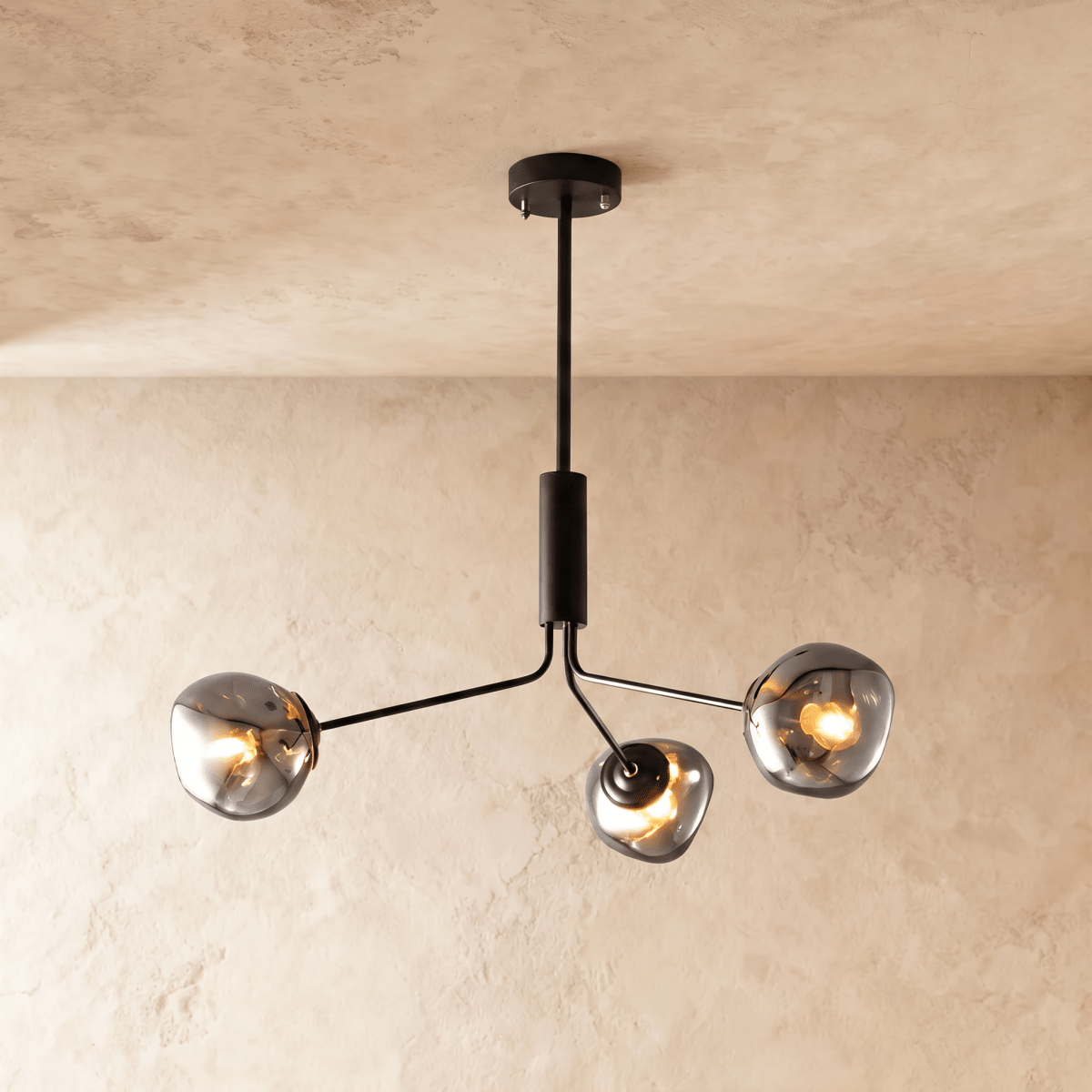 Sindr Ceiling Lamp - Residence Supply