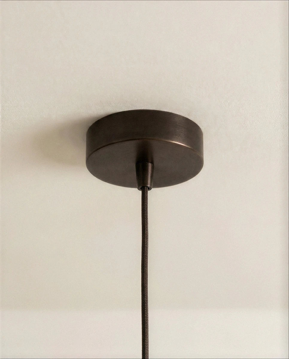 Siraj Pendant Light - Residence Supply