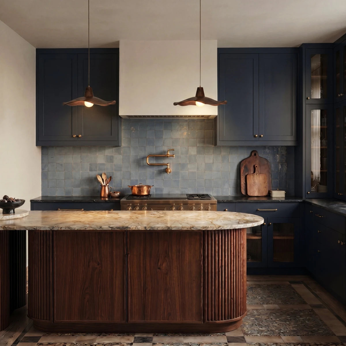 Siraj Pendant Light - Residence Supply