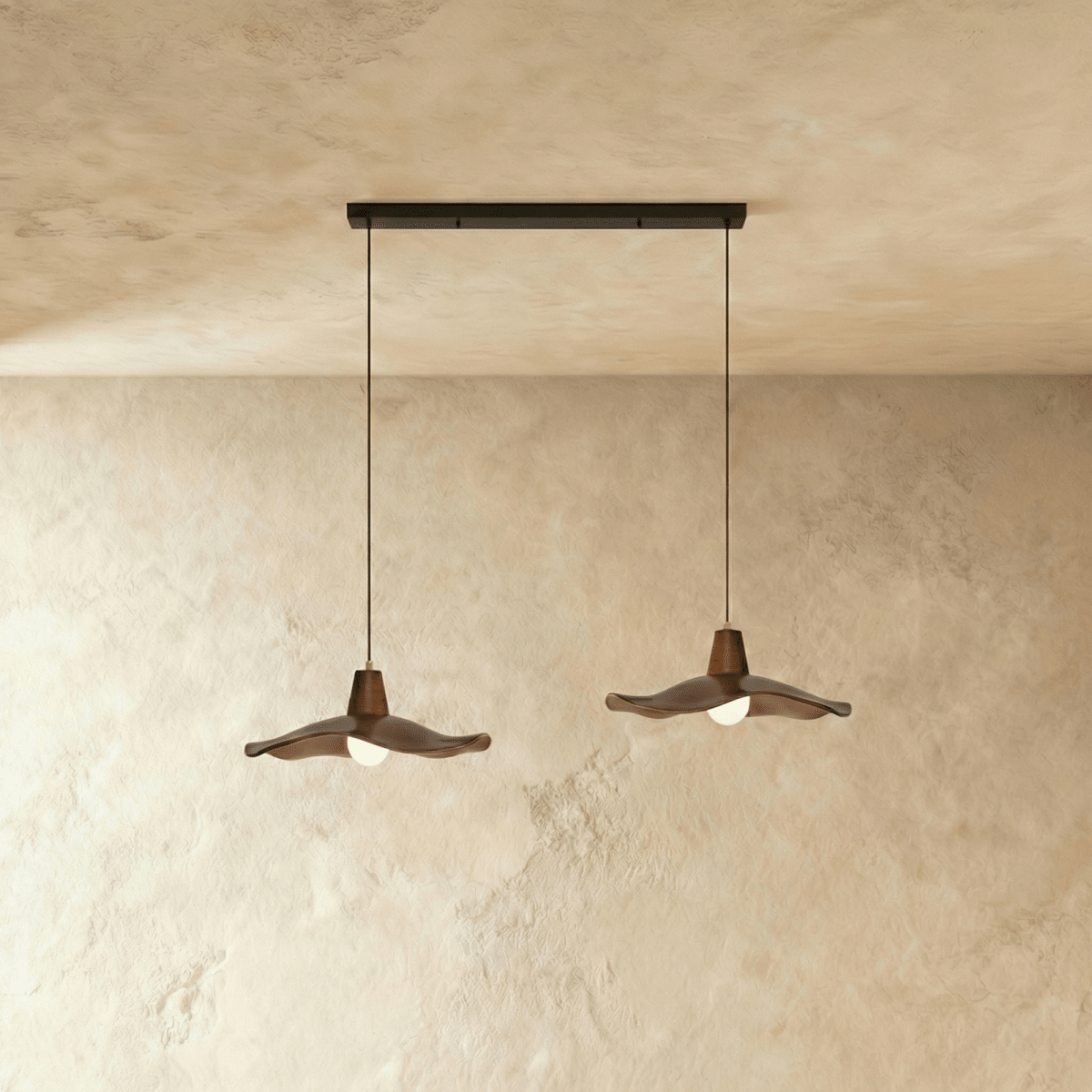 Siraj Pendant Light - Residence Supply