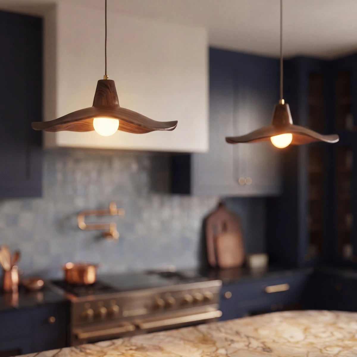 Siraj Pendant Light - Residence Supply