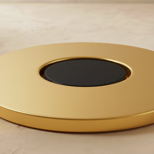 Siste Concealed Magnetic Door Stop - Residence Supply