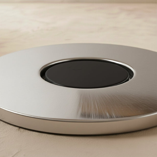 Siste Concealed Magnetic Door Stop - Residence Supply