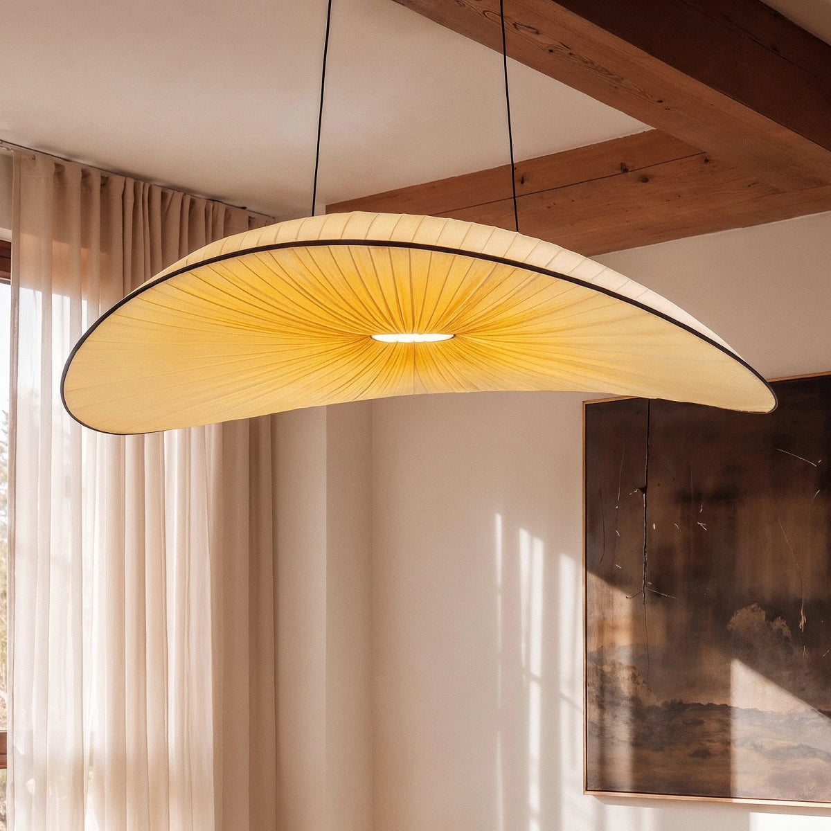 Skafos Chandelier - Residence Supply