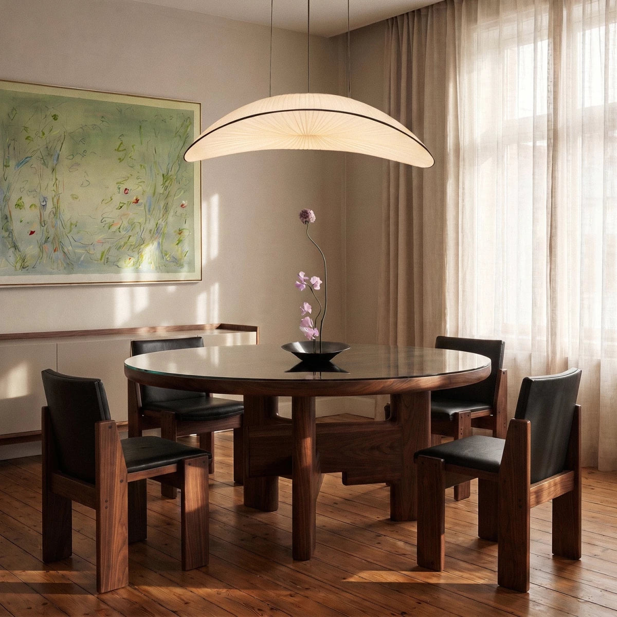 Skafos Chandelier - Residence Supply
