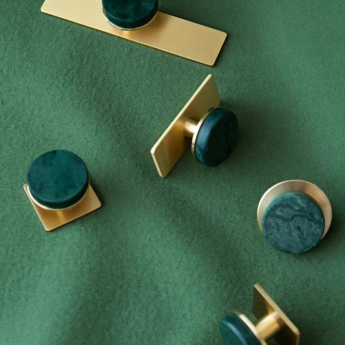 Skami Marble Knob
