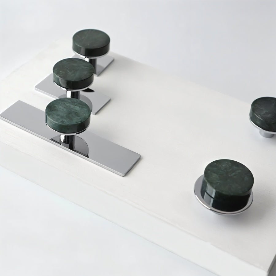 Skami Marble Knob