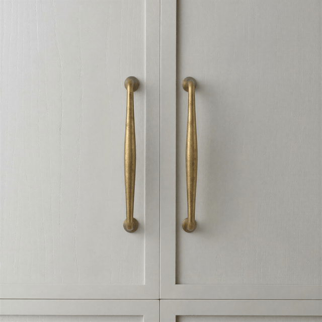 Skew Pull Bar - Residence Supply