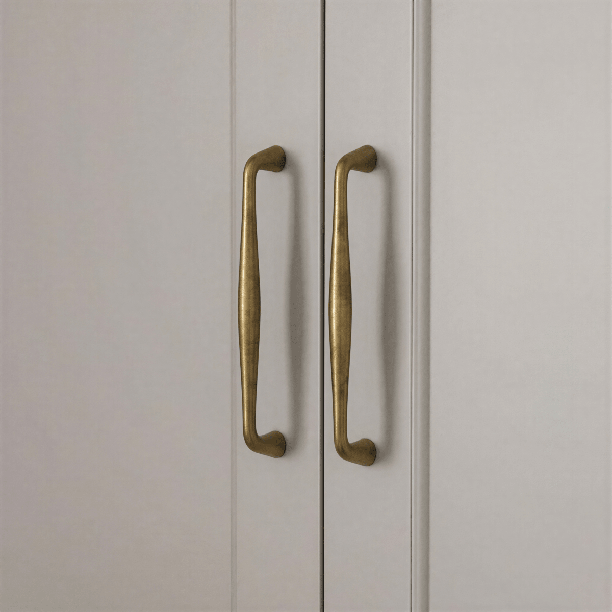 Skew Pull Bar - Residence Supply