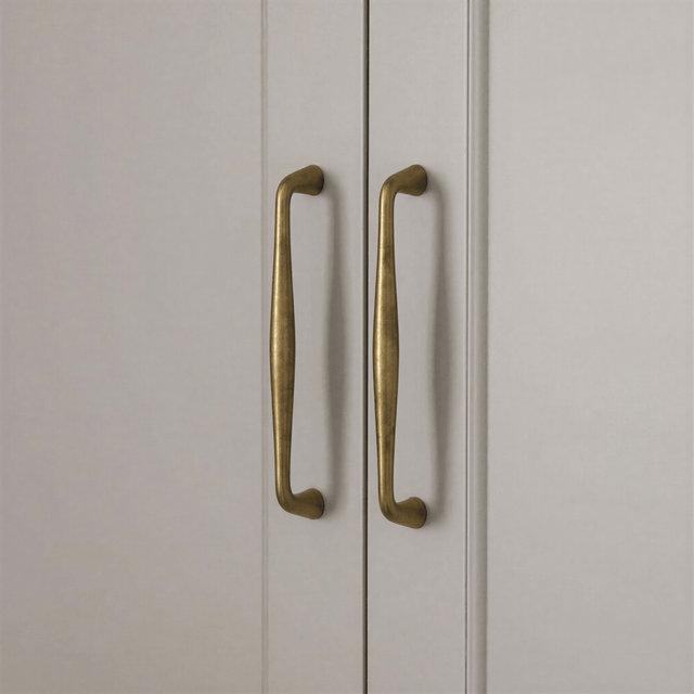 Skew Pull Bar - Residence Supply