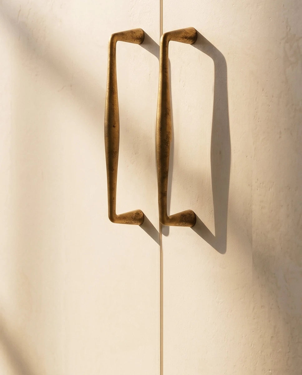 Skew Pull Bar - Residence Supply