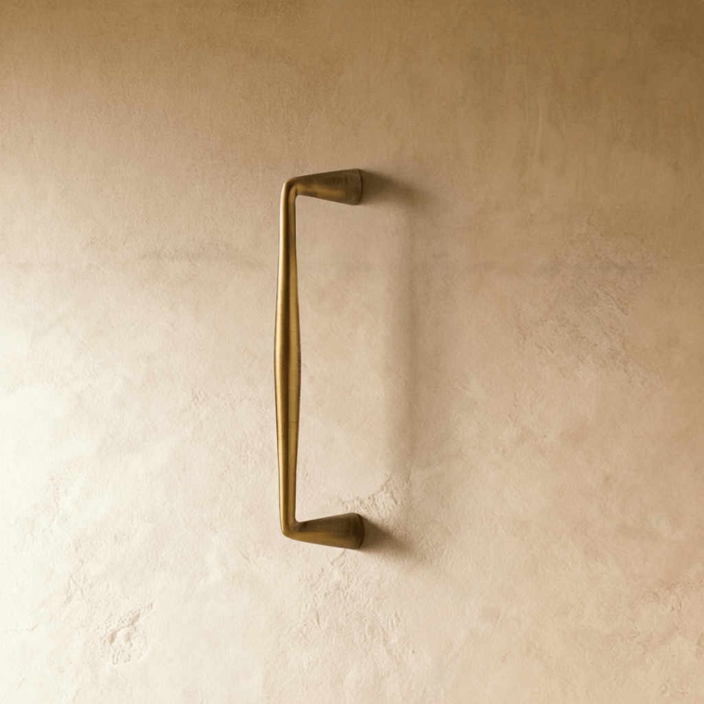 Skew Pull Bar - Residence Supply