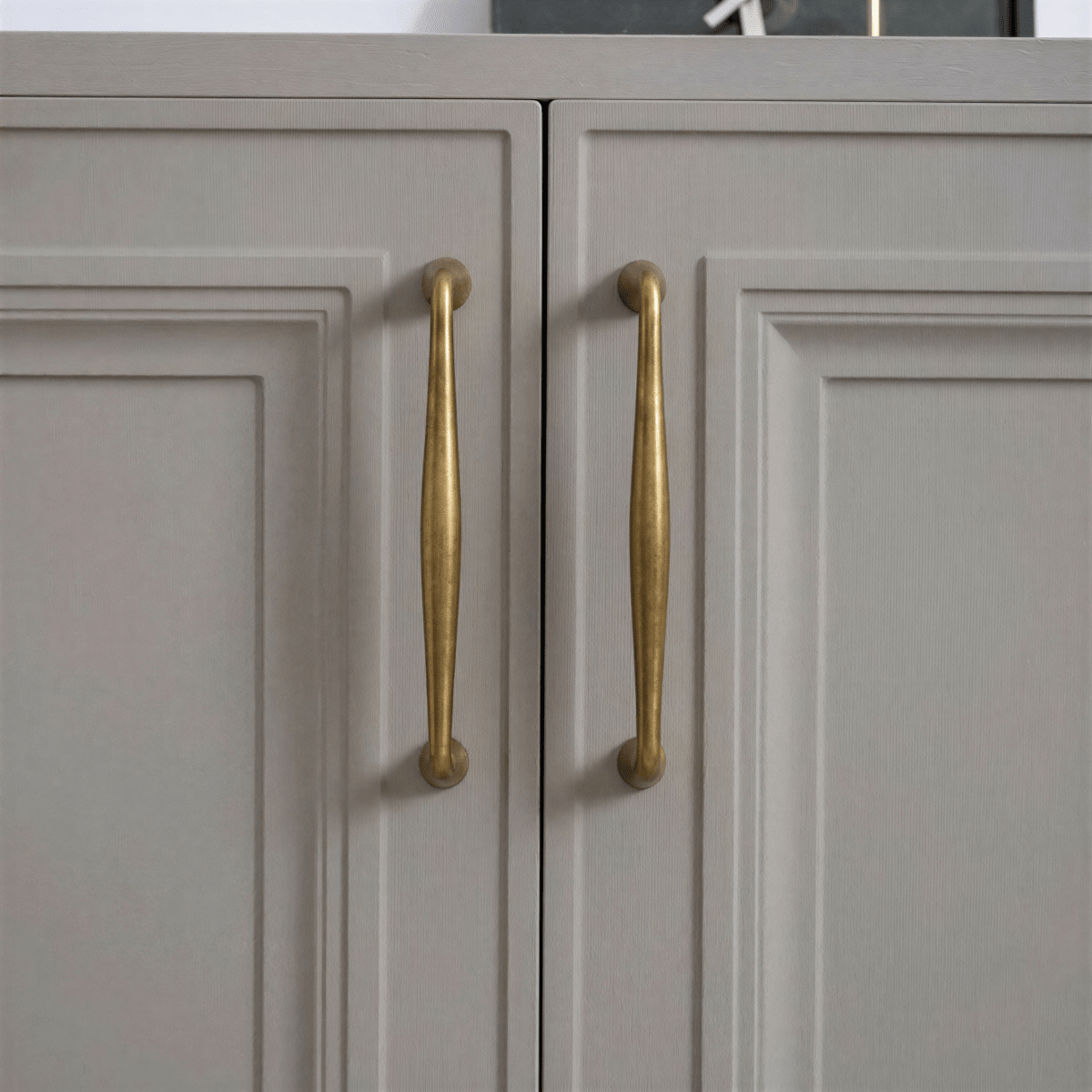 Skew Pull Bar - Residence Supply