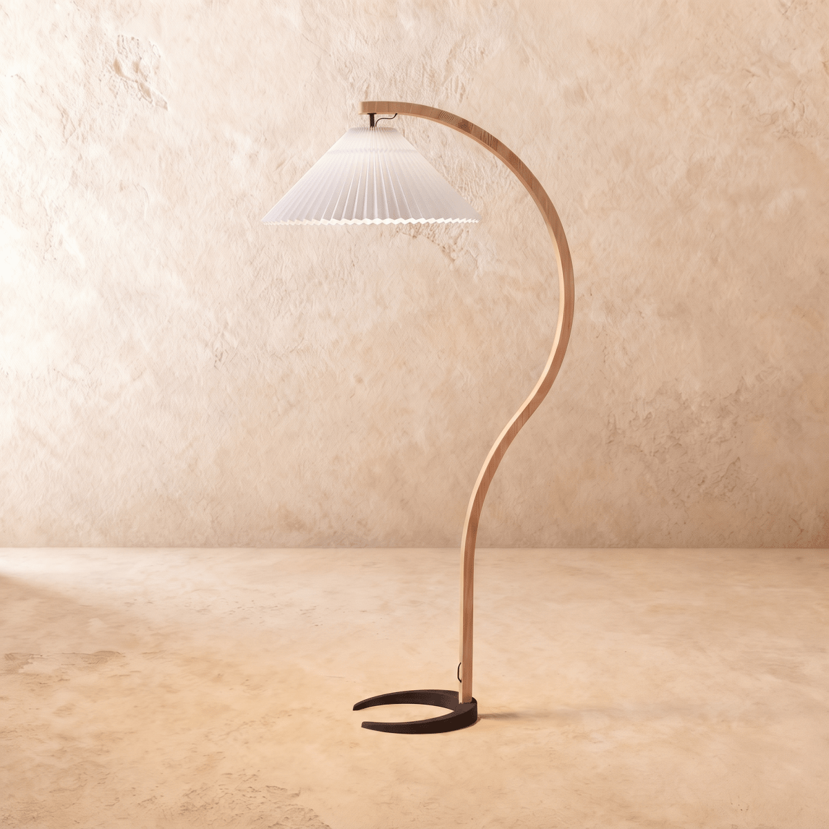 Skiastro Floor Lamp - Residence Supply