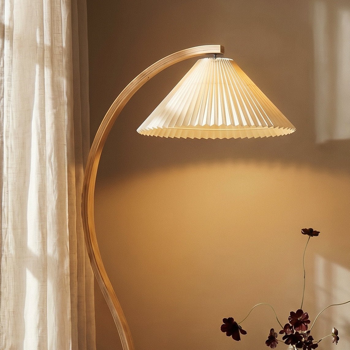 Skiastro Floor Lamp - Residence Supply