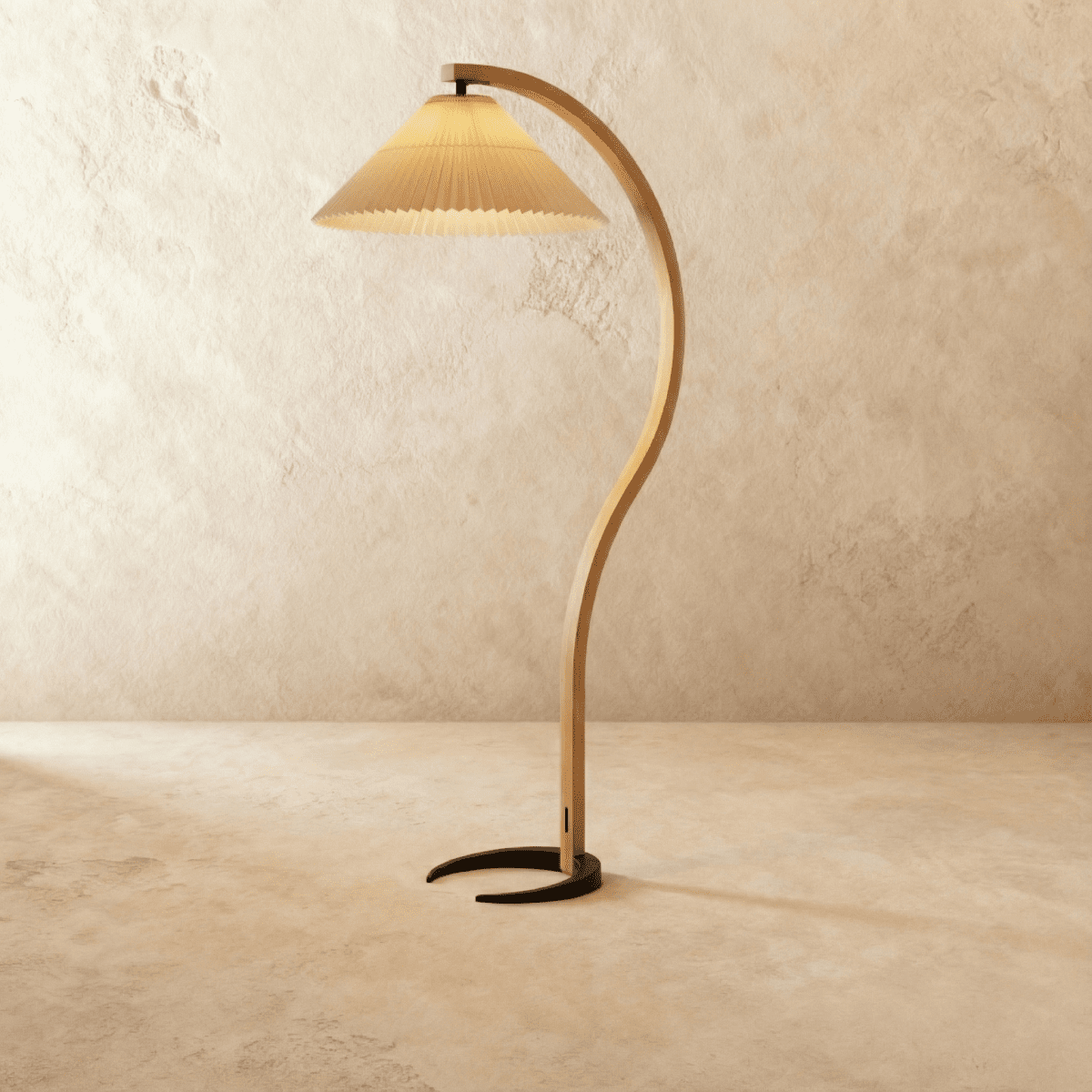Skiastro Floor Lamp - Residence Supply