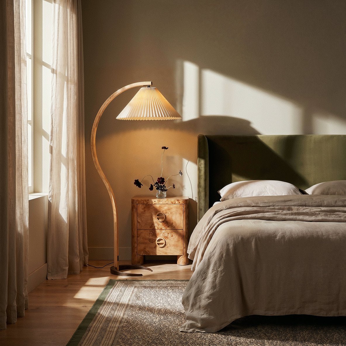 Skiastro Floor Lamp - Residence Supply