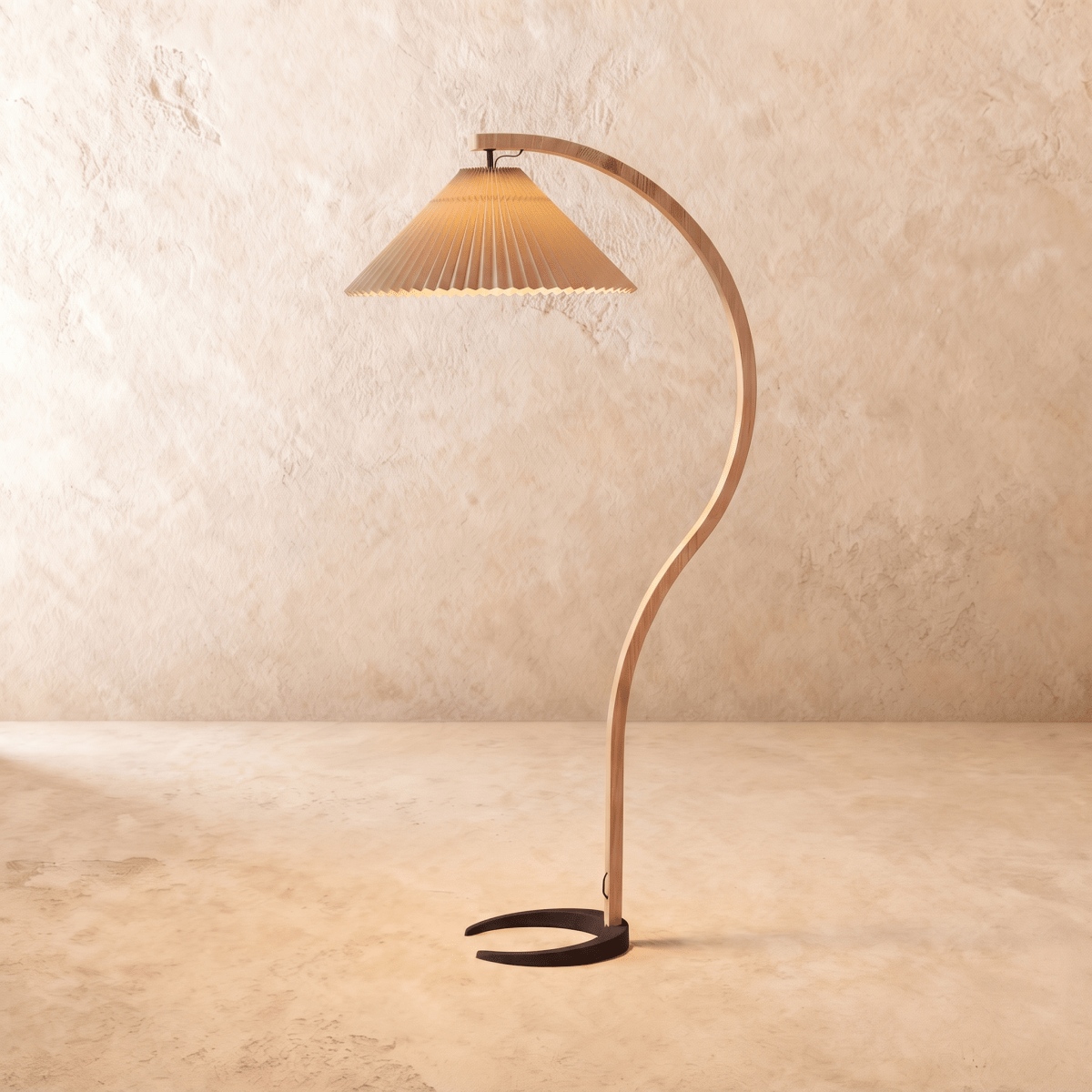 Skiastro Floor Lamp - Residence Supply